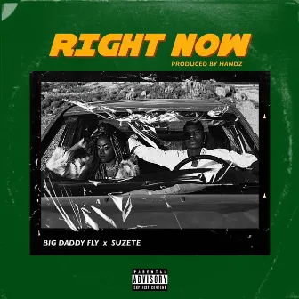 Right Now by Suzete