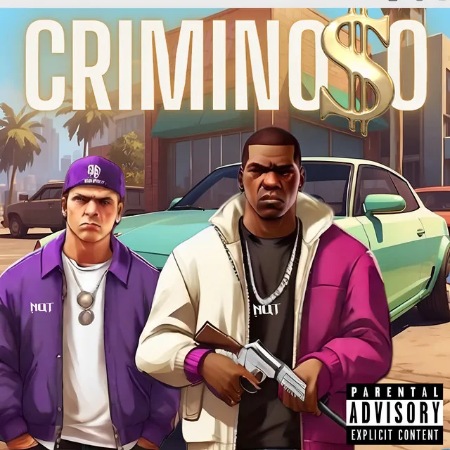 Crimino$O