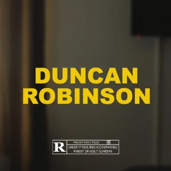 Duncan Robinson by $and