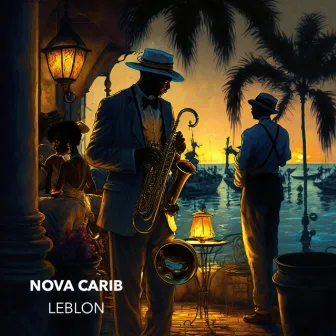 Leblon by Nova Carib