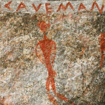 Caveman by Adama