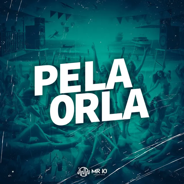 Pela Orla