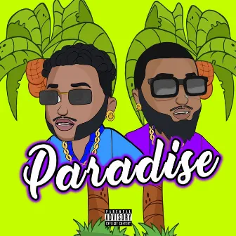 Paradise by Flex