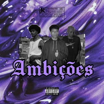 Ambições by augxsto