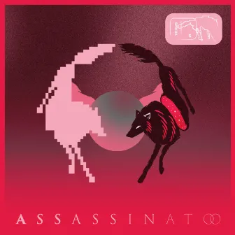 Assassinato by SPRLUA