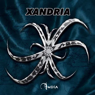 India by Xandria