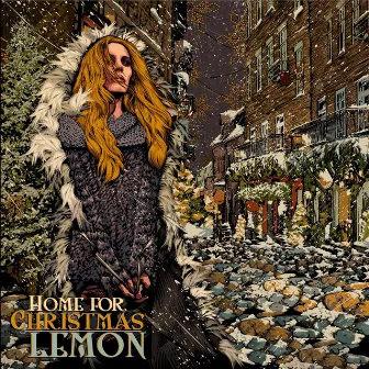 Home for Christmas by Lemon