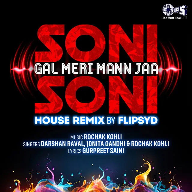 Soni Soni - House Remix