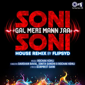 Soni Soni (House Remix) by Flipsyd