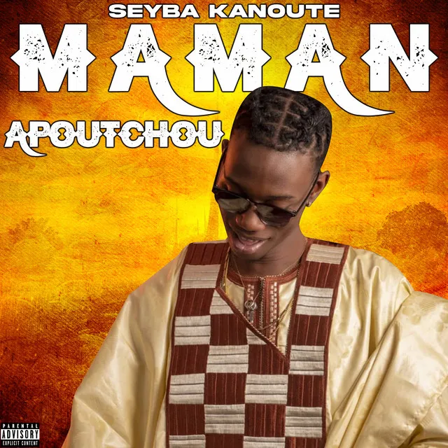 Maman apoutchou