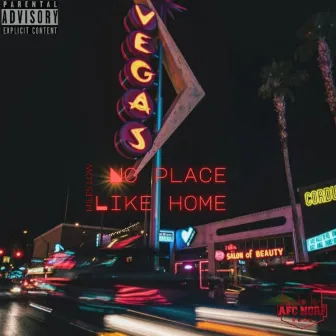 NoPlaceLikeHome by Miles Low