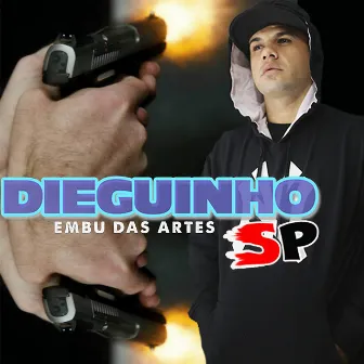 Embu das Artes (Single) by Dieguinho Sp