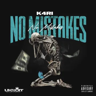 No Mistakes by K4RI