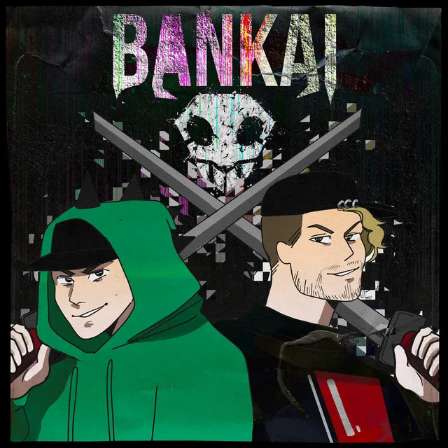 BANKAI