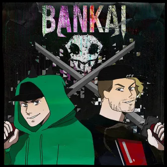 BANKAI by NOVO