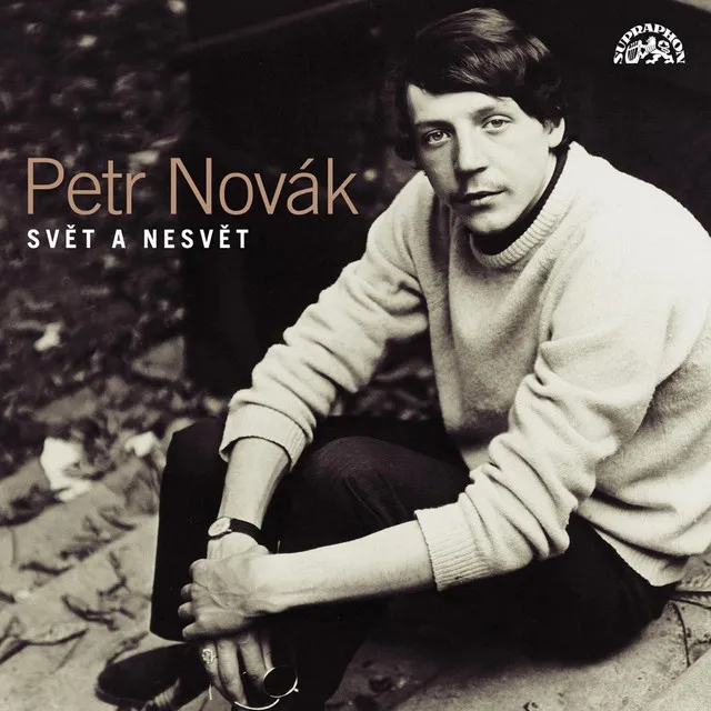 Svět A Nesvět (Písně 1966-1997)