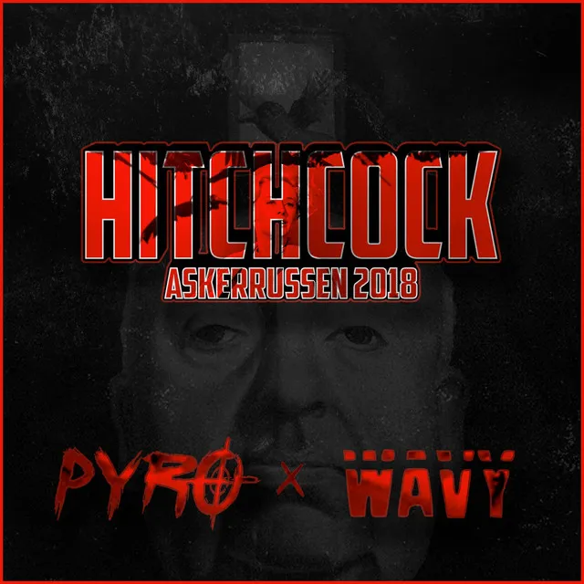 Hitchcock 2018