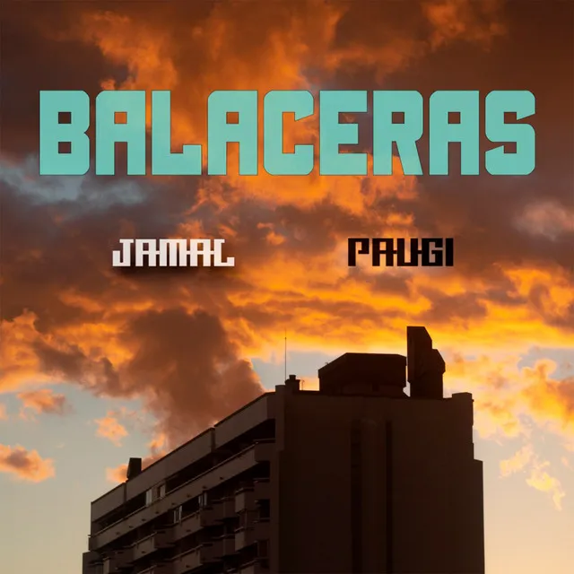 Balaseras