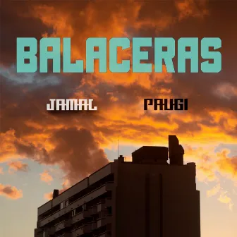 Balaseras by Jamal