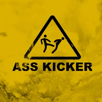 Ass Kicker by Gengs