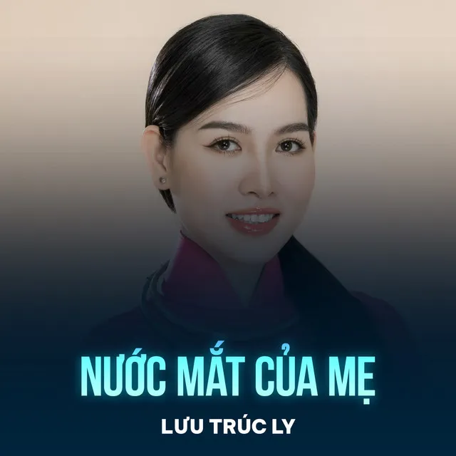 Nước Mắt Của Mẹ