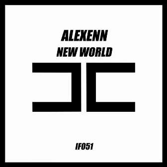 New World by Alexenn