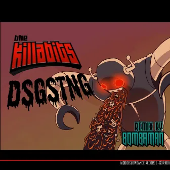 DSGSTNG - Single by The Killabits