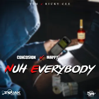 Nuh Everybody by Mappy