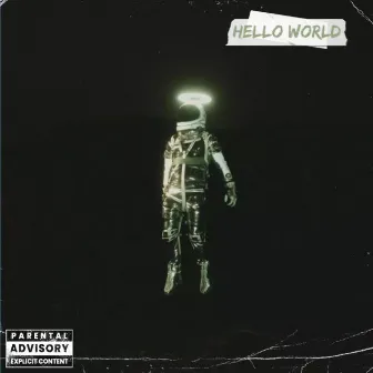 Hello World by Golden Gates