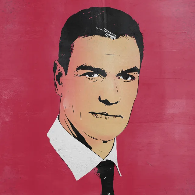 Pedro Sánchez