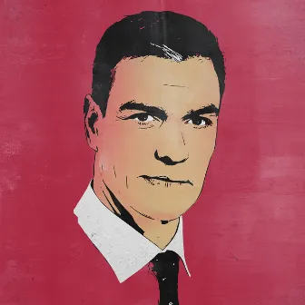 Pedro Sánchez by Los Meconios