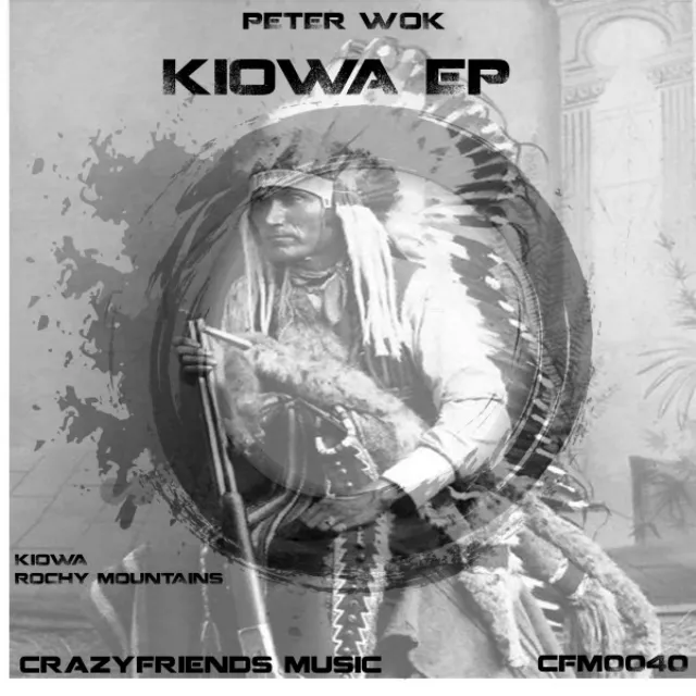 Kiowa