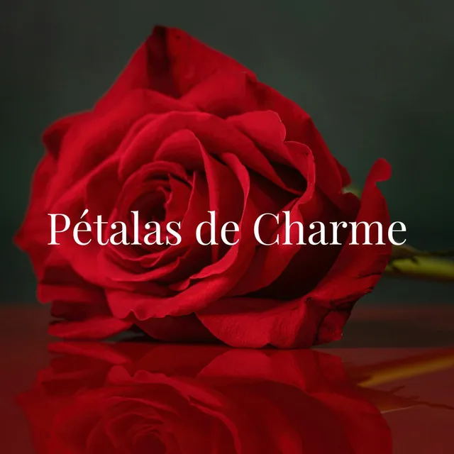 Pétalas de Charme