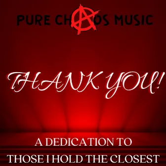 THANK YOU! by Pure chAos Music