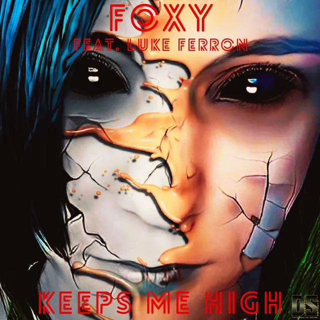 Keeps Me High - Radio Mix