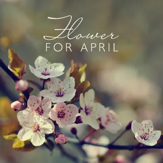 Flower for April by The Wise Touch