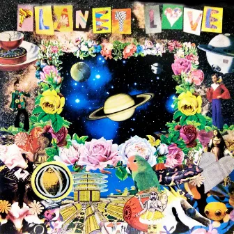 Planet Love by Planet Love