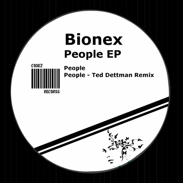 People - Funky Remix