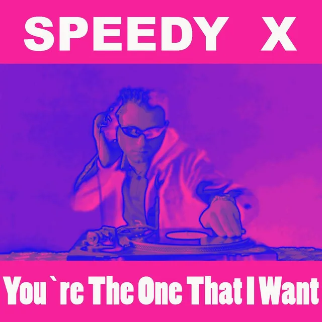 You're the one that I want - DJ Schwede Remix