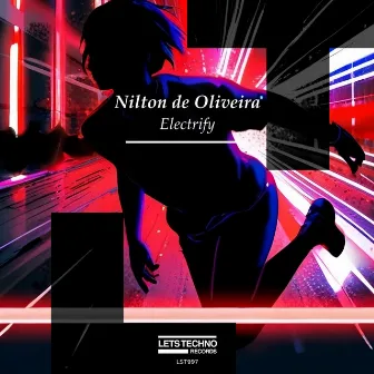 Electrify by Nilton de Oliveira