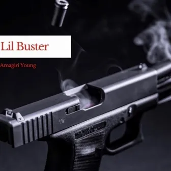 Lil Buster by Amagiri Young