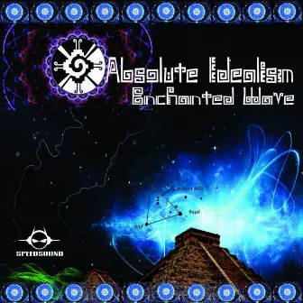 Encanted Wave by Absolute Idealism