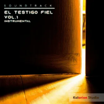 Testigo Fiel, Vol. 1B by Jonathan Oriel Lara Jofre