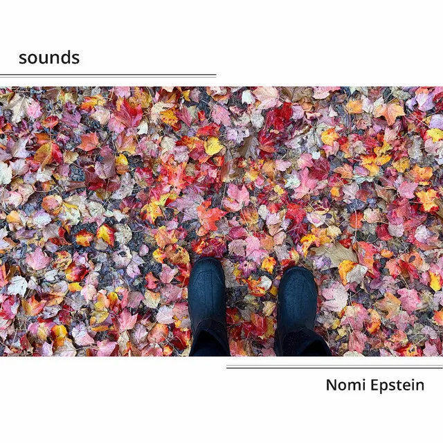 Nomi Epstein: sounds