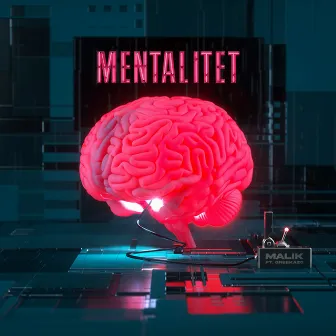 MENTALITET by Malik