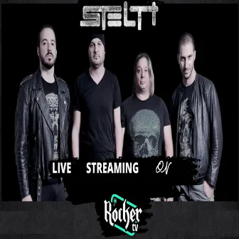 Live Streaming on Rocker TV by Stealth