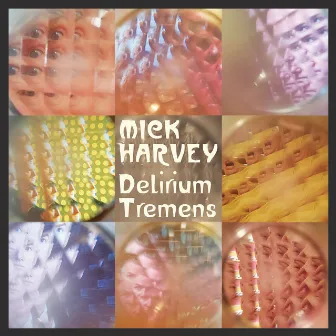 Delirium Tremens by Mick Harvey