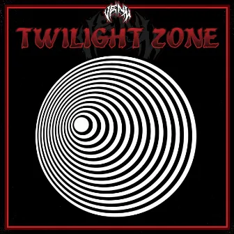 Twilight Zone by Venm