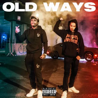 Old Ways by Chase Banks