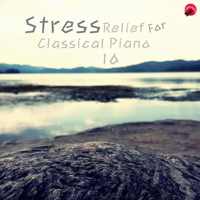 Stress Relief For Classical Piano 10